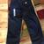 Carhartt canvas flame resistant pants 1 thumbnail