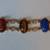 12 kt gold filled scarab bracelet VINTAGE 5 thumbnail