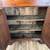 Antique Continental Pine Cupboard Probably German c. Early 18th Centur 11 thumbnail