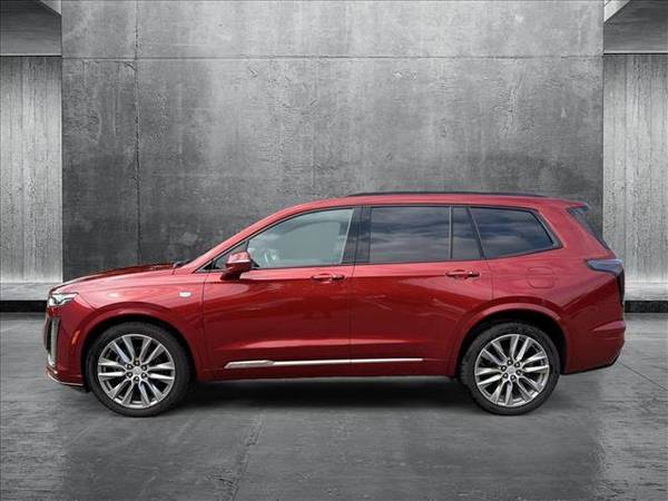2020 Cadillac XT6 AWD All Wheel Drive  Sport SUV - $32,300 (Call *(908) 739-6933* to Confirm Availability Instantly)63654722353411122
