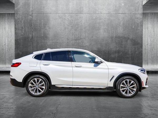 2019 BMW X4 AWD Tracción en las cuatro ruedas xDrive30i SUV - $30,491 (Llame *(708) 813-2062* para Confirmar Disponibilidad al Instante)63618805534467123