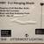 Uttermost 3-Light Semi-Matte Black Hanging Shade - New Orleans Collect 3 thumbnail