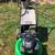 Lawnboy mower  6.5cc 3 thumbnail