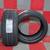 2x New 235/40 R19 Continental ProContact RX Tires 10/32 Tread 1 thumbnail