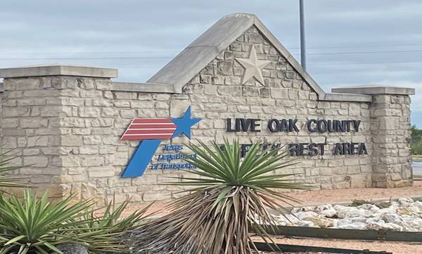 Now Hiring Full Time Supervisor for Safety Rest Area 1