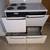 Late 1940s early 50s GE electric range 5 thumbnail