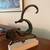 Vintage Greek Ibex Wild Goat Bronze Statue 4 thumbnail