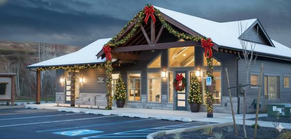 🌟 Holiday Charm! Spacious bottom Floor 2x2🎄 1