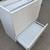 IKEA SEKTION / MAXIMERA | Base Cabinet with 3 Drawersping / White 3 thumbnail