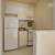 Ceramic Tile Flooring, Open Kitchen, 1bd 1ba 11 thumbnail