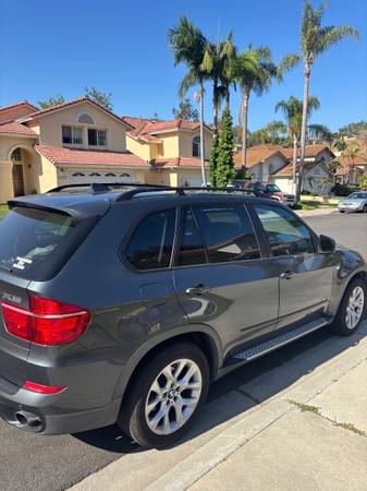 BMW X5 35i Sport - $6.80063470059221377121
