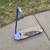 VINTAGE Fisher price switchboard 1990's Skateboard Scooter Convertible 4 thumbnail