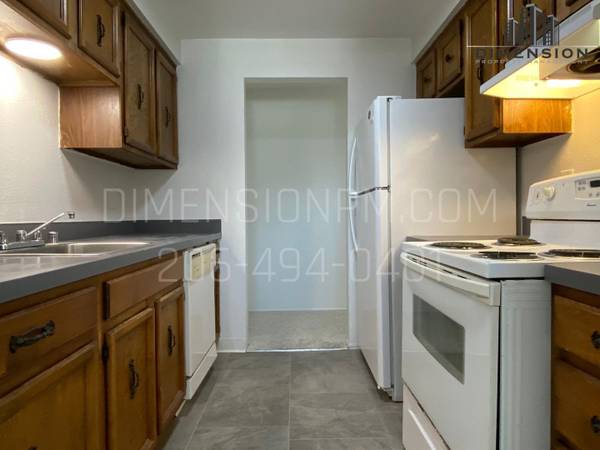 Section 8 housing for rent