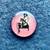 Betty Page Magnets 6 thumbnail