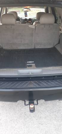 2008 GMC ENVOY SLT. - $4,600 (Springhill)63513193218947123