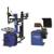 Triumph 2-Post Auto Lifts, Tire Changer Combo's *  FREE SHIPPING * 10 thumbnail