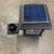 Hampton Bay LED Solar Post Light 2 thumbnail
