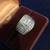 18K YLW GOLD Ring with 60 Invisible Set Princess Cut DIAMONDS 7.50CTS 7 thumbnail