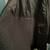 Mens Heavy Thick Trench Coat 3 thumbnail