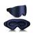 3D Contoured Sleep Mask - Zero Pressure 1 thumbnail