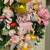 Grapevine Wreath/“Welcome to our home “ 9 thumbnail