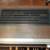 PIONEER SX-880 VINTAGE AM/FM STEREO RECEIVER 3 thumbnail