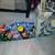 Complete Backyard Garden & Landscaping Project Lot (Soil, Fencing, Too 4 thumbnail