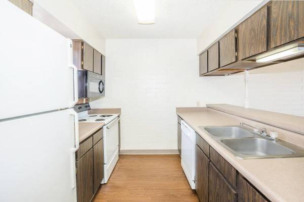 $1,102 / 1br - 775ft2 - ☆ALL MAJOR UTILITIES INCLUDED ☆ (Tucson AZ)63674963703425121