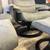 2 - Scandinavian Designs Hans Recliners Ottomans Pair of Two Chairs 11 thumbnail