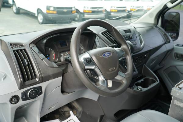 2017 FORD TRANSIT 250 LOW ROOF CARGO VAN - GREAT PRICE - $12,993 (Kennesaw)63621168551041124