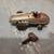 Schuco Micro Racer 1043 Mercedes Bens #5 Windup Germany Classic Vintage Antique 1 thumbnail