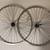 26" Wheelset (trued & refurbished) 1 thumbnail