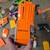 Large NERF Gun N-Strike Lot w/ Guns, Nerf Darts & Storage Bag 6 thumbnail