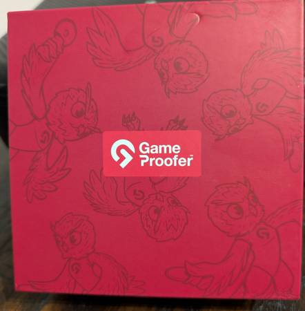 Disc Golf - New GameProofer Smart Tag (Gen2) 1