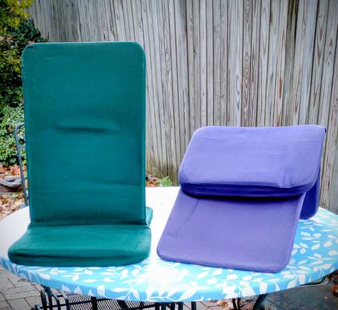 Back Jacks - used 1