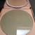 Brand NEW 1/2” Thick Clear ROUND Glass Tops w/Beveld Edge 3 thumbnail