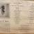 “Love in Bloom” Brenda Harris Tustian 2 Rabbits Watercolor Signed Numbered L 6 thumbnail