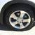 2017 Honda HR-V all new tires 4cyl mpg+ 2wd white/gray alloys rear cam 4 thumbnail