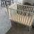 Baby crib foldable 2 thumbnail