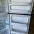 New Frigidaire Top Freezer Refrigerator Stainless Steel 5 thumbnail