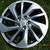 Nissan Rogue Alloy Wheels 2 thumbnail