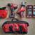 Milwaukee FUEL M12 HAMMER/DRIVER & HACKZALL RECIPROCATING SAW 2 thumbnail