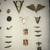 WWII Victory Pins 6 thumbnail