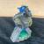 Blue Variant Gnarly Tree Rex Skylanders Giants Activision Figure 6 thumbnail