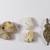 ANTIQUITIES -18 PIECES-AMULETS, CHARMS TAWEEZ VARIOUS CULTURES/PERIODS 14 thumbnail