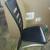 4 Modern Kitchen Chairs 3 thumbnail