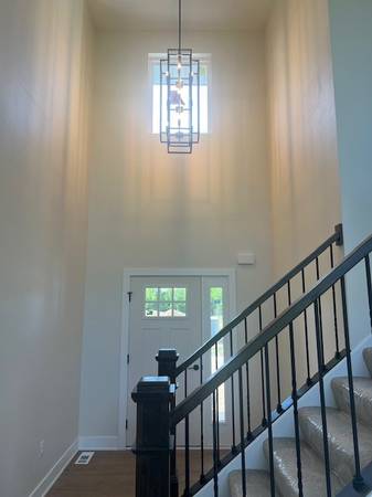 $684,900 / 4br - 2926ft2 - New Construction! Backs to forest,1st floor master, Tess Creek Estates (Franklin)63416507139843124