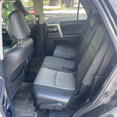 2014 TOYOTA 4RUNNER SR5 PREMIUM - $10,99963479839281793124