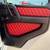 2016 Mercedes G63 AMG - Designo Red Leather Intrior 15 thumbnail