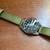 Bulova Accutron Devil Diver 666 vintage men watch 2 thumbnail